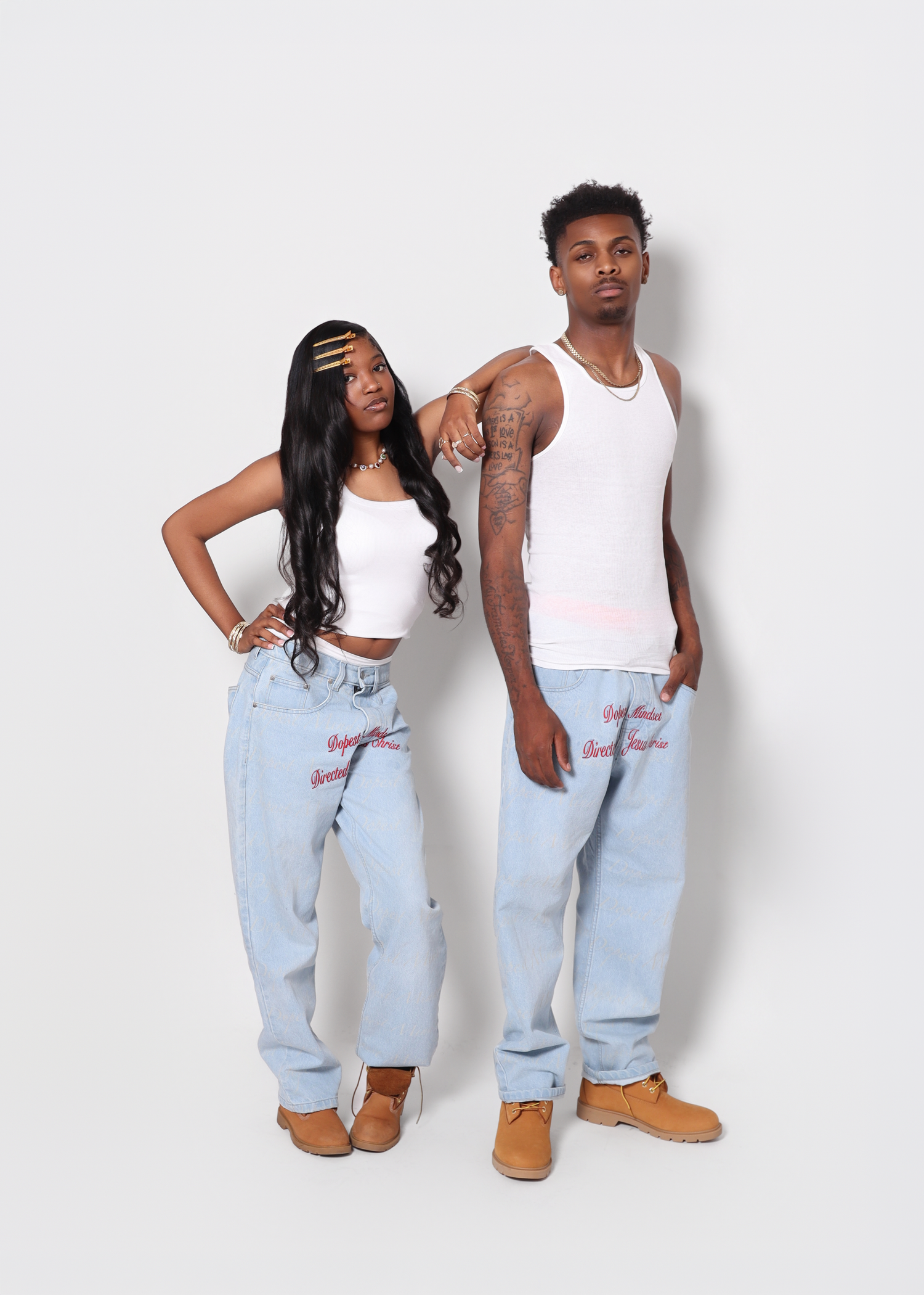 Denim