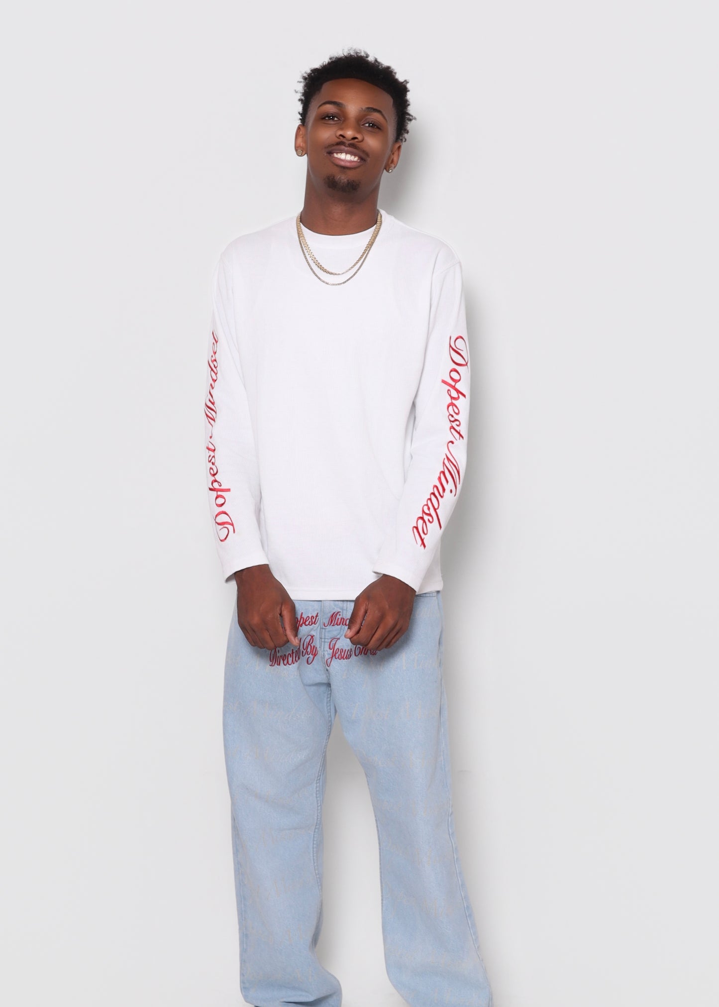 Dopest Mindset Thermal