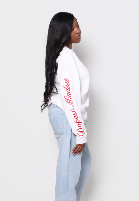 Dopest Mindset Thermal